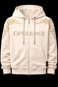 Opulence Duality Zip Hoodie