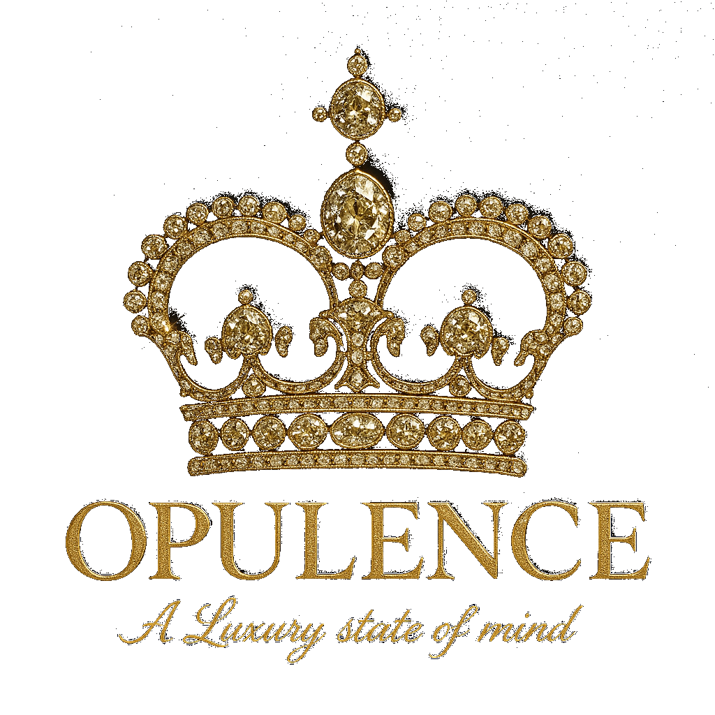 OPULENCE A LUXURY STATE OF MIND 